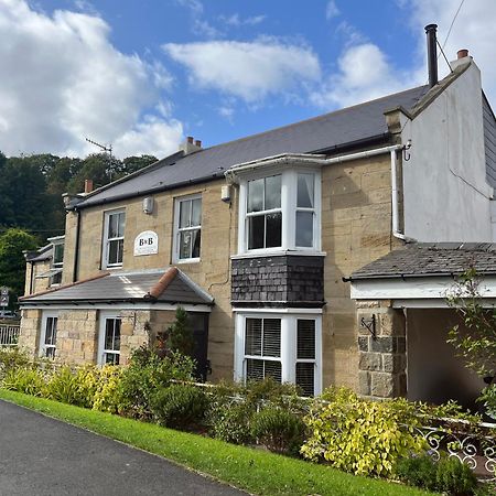 Newminster Cottage Morpeth Exterior photo