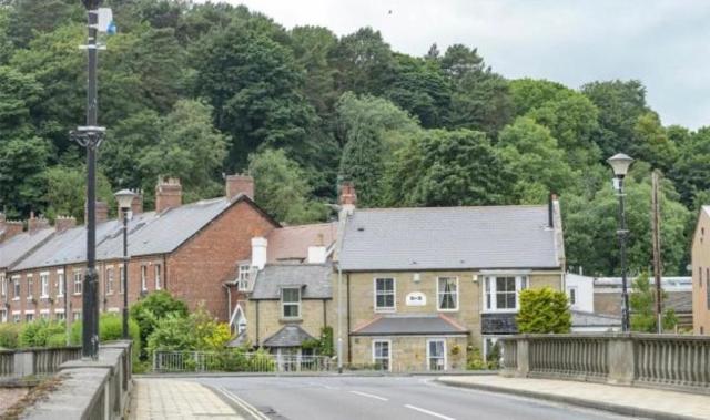 Newminster Cottage Morpeth Exterior photo