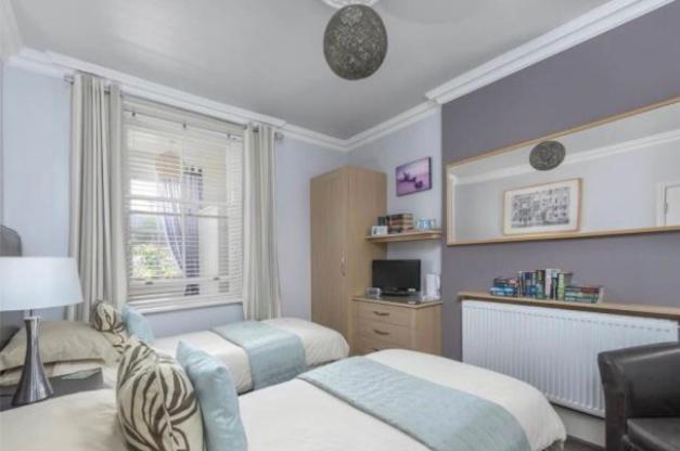 Newminster Cottage Morpeth Exterior photo